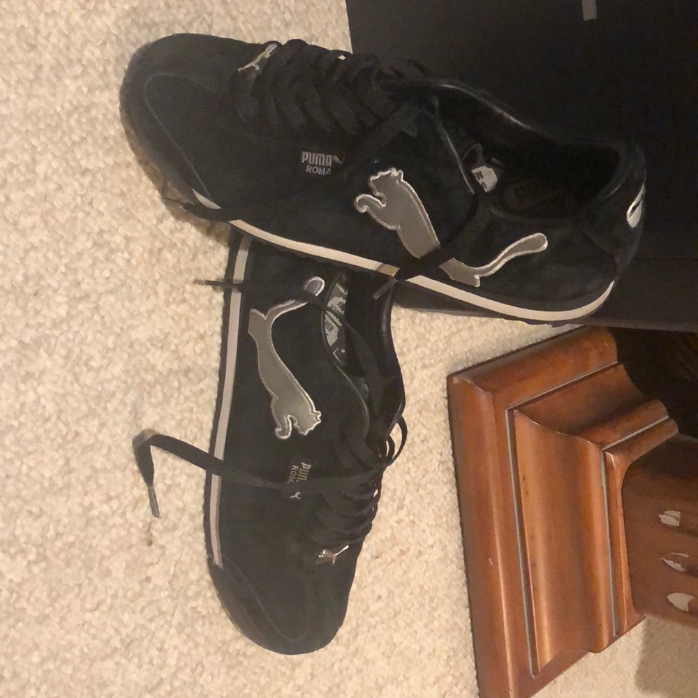 Puma sneakers - Picture 3 of 3